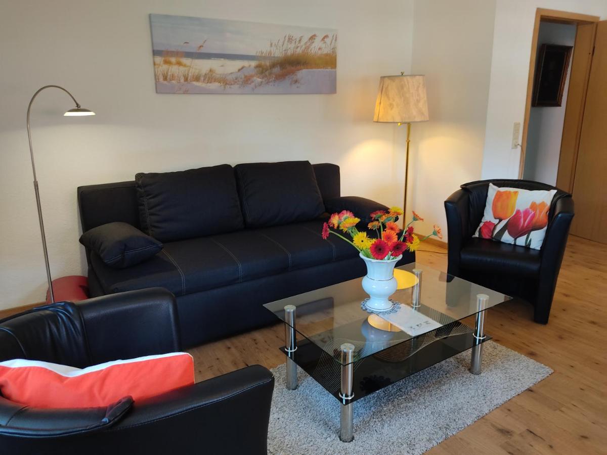 "Am See" In Geestland -Langen, Ideal Fuer Familien Dış mekan fotoğraf