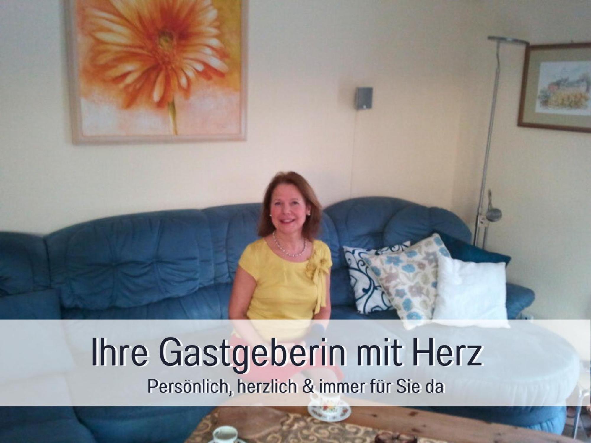 "Am See" In Geestland -Langen, Ideal Fuer Familien Dış mekan fotoğraf