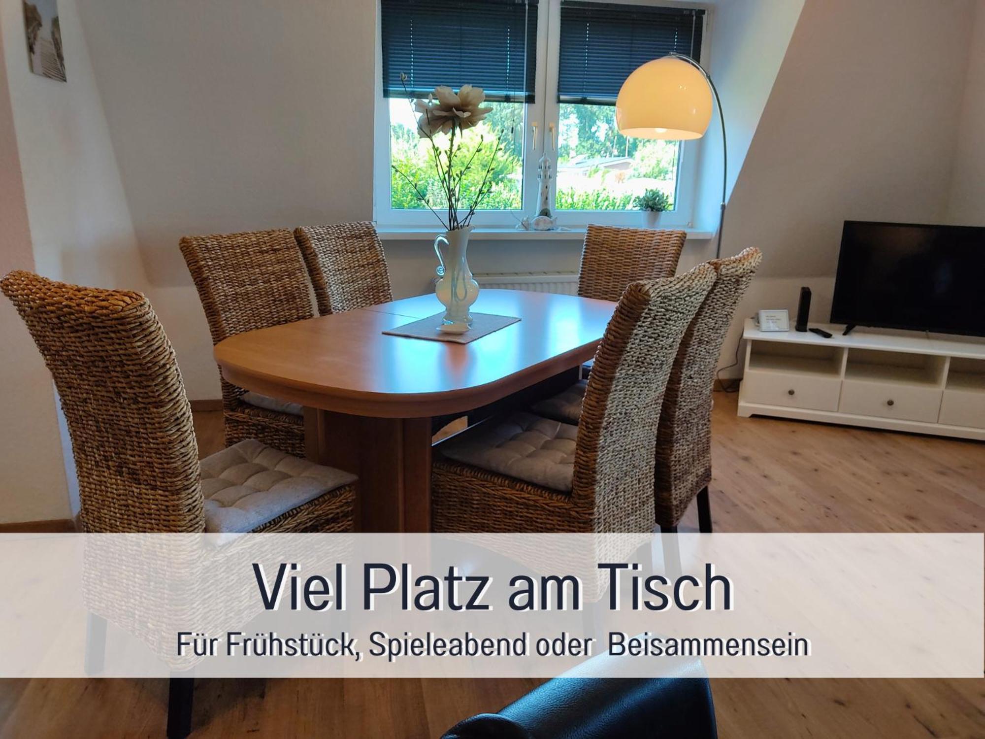 "Am See" In Geestland -Langen, Ideal Fuer Familien Dış mekan fotoğraf