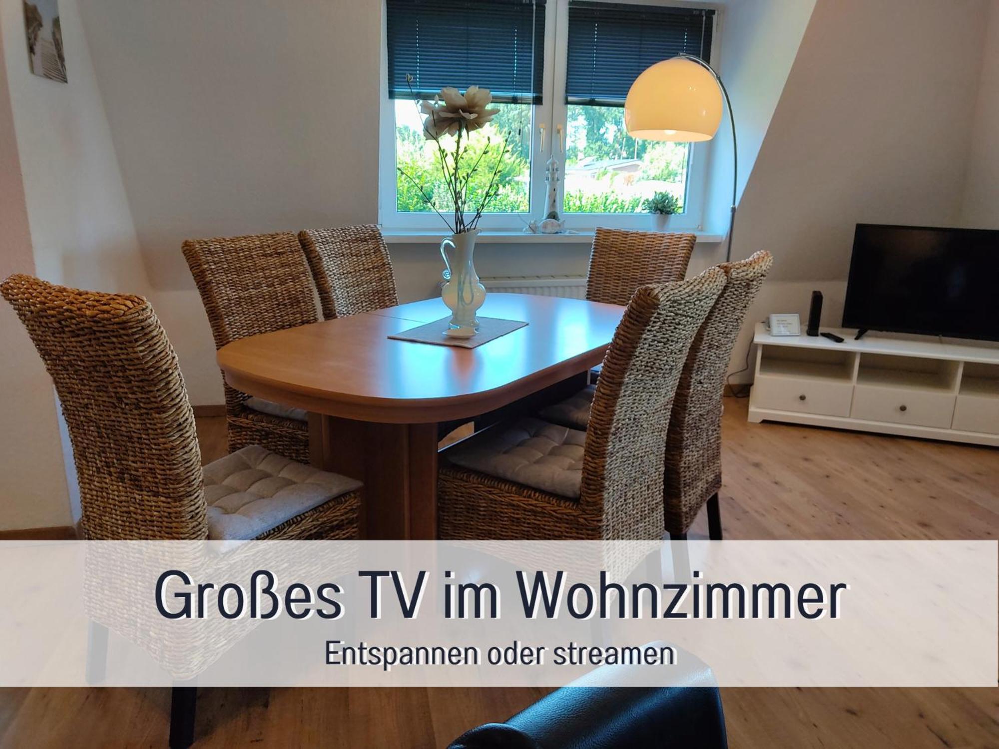 "Am See" In Geestland -Langen, Ideal Fuer Familien Dış mekan fotoğraf
