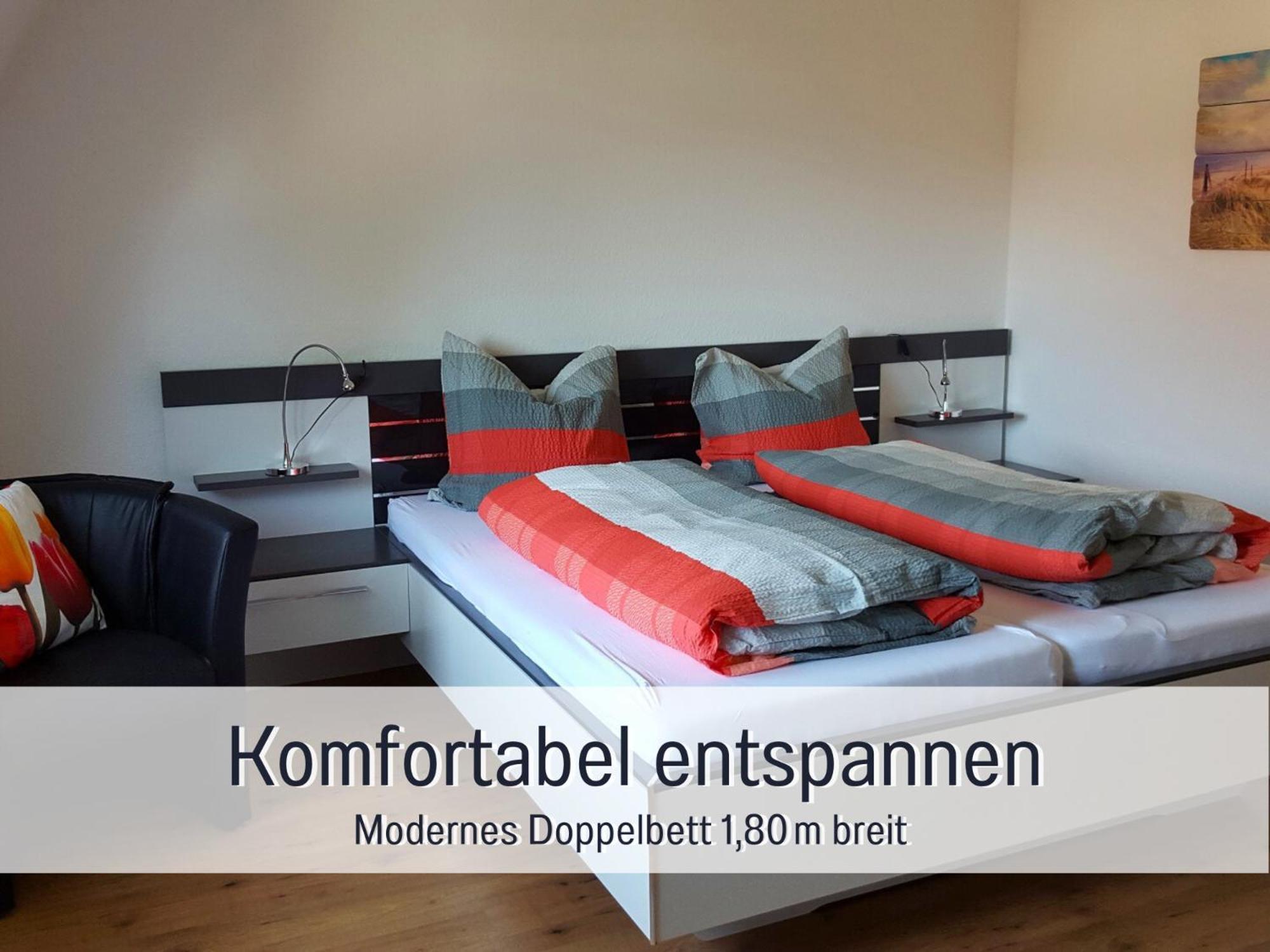 "Am See" In Geestland -Langen, Ideal Fuer Familien Dış mekan fotoğraf