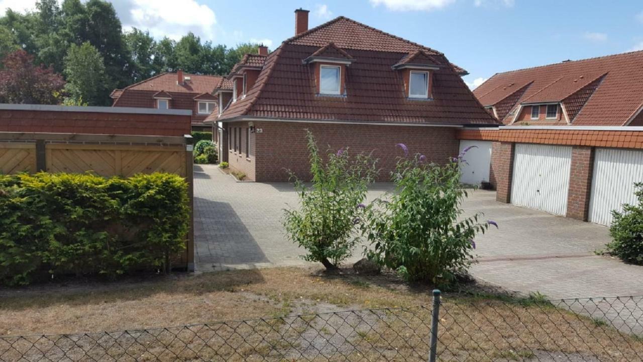 "Am See" In Geestland -Langen, Ideal Fuer Familien Dış mekan fotoğraf