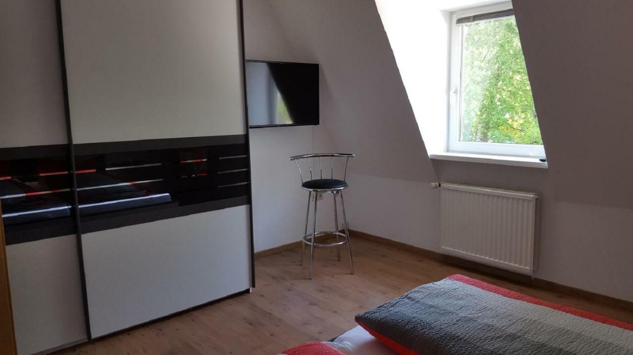"Am See" In Geestland -Langen, Ideal Fuer Familien Dış mekan fotoğraf