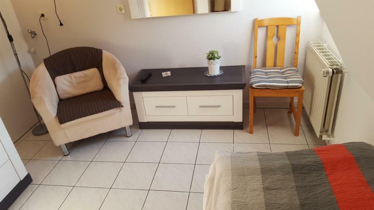 "Am See" In Geestland -Langen, Ideal Fuer Familien Dış mekan fotoğraf